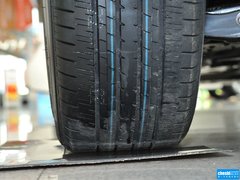 2013款 2.5V 自动 尚锐导航版