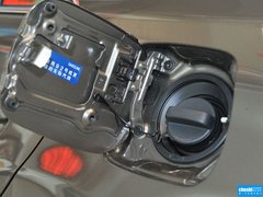 2013款 2.5V 自动 尚锐导航版