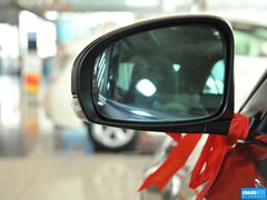 2013款 2.5V 自动 尚锐导航版