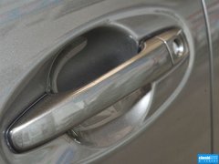 2013款 2.5V 自动 尚锐导航版