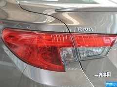 2013款 2.5V 自动 尚锐导航版