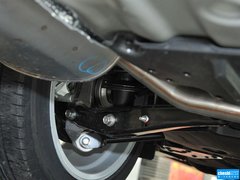 2013款 2.5V 自动 尚锐导航版