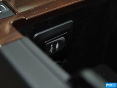 2013款 2.5V 自动 尚锐导航版