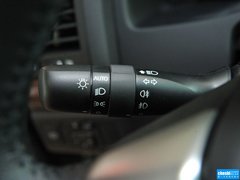 2013款 2.5V 自动 尚锐导航版