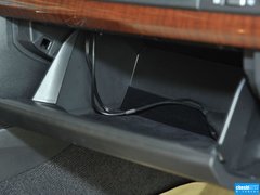 2013款 2.5V 自动 尚锐导航版