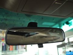 2013款 2.5V 自动 尚锐导航版