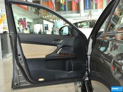2013款 2.5V 自动 尚锐导航版