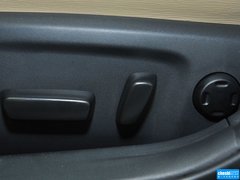 2013款 2.5V 自动 尚锐导航版