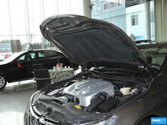 2013款 2.5V 自动 尚锐导航版