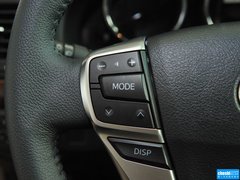 2013款 2.5V 自动 尚锐导航版