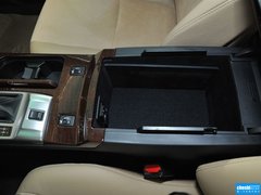 2013款 2.5V 自动 尚锐导航版