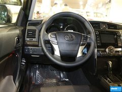 2013款 2.5V 自动 尚锐导航版