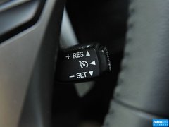 2013款 2.5V 自动 尚锐导航版