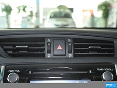 2013款 2.5V 自动 尚锐导航版