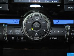 2013款 2.5V 自动 尚锐导航版