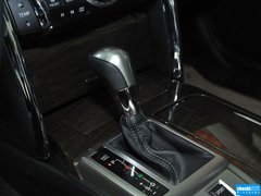 2013款 2.5V 自动 尚锐导航版