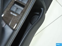 2013款 2.5V 自动 尚锐导航版