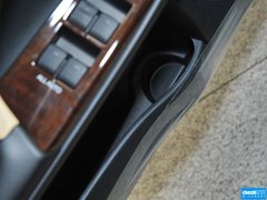 2013款 2.5V 自动 尚锐导航版