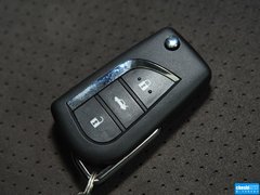 2013款 2.5V 自动 尚锐导航版