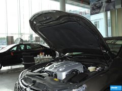 2013款 2.5V 自动 尚锐导航版