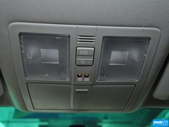 2013款 2.5V 自动 尚锐导航版