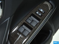 2013款 2.5V 自动 尚锐导航版