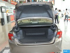 2013款 2.5V 自动 尚锐导航版