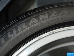 2013款 2.5V 自动 尚锐导航版