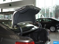 2013款 2.5V 自动 尚锐导航版