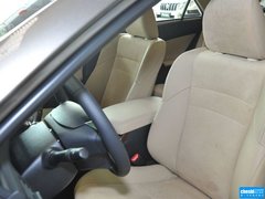 2013款 2.5V 自动 尚锐导航版