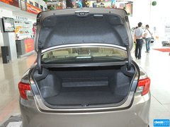 2013款 2.5V 自动 尚锐导航版