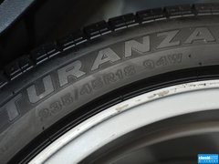 2013款 2.5V 自动 尚锐导航版