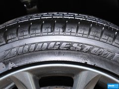 2013款 2.5V 自动 尚锐导航版