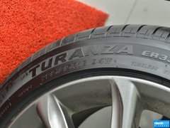 2013款 2.5V 自动 尚锐导航版