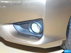 2013款 2.5V 自动 尚锐导航版
