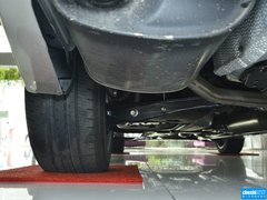 2013款 2.5V 自动 尚锐导航版