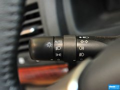 2013款 2.5V 自动 尚锐导航版