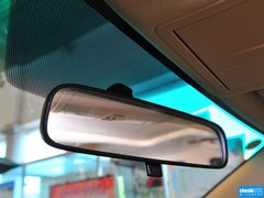 2013款 2.5V 自动 尚锐导航版
