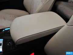 2013款 2.5V 自动 尚锐导航版