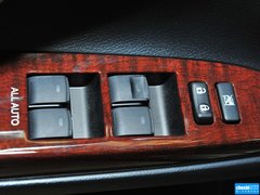 2013款 2.5V 自动 尚锐导航版
