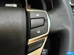 2013款 2.5V 自动 尚锐导航版