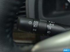 2013款 2.5V 自动 尚锐导航版