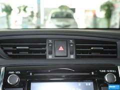 2013款 2.5V 自动 尚锐导航版