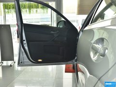 2013款 2.5V 自动 尚锐导航版