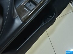 2013款 2.5V 自动 尚锐导航版