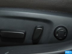 2013款 2.5V 自动 尚锐导航版