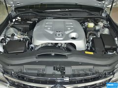 2013款 2.5V 自动 尚锐导航版