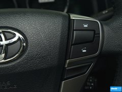 2013款 2.5V 自动 尚锐导航版
