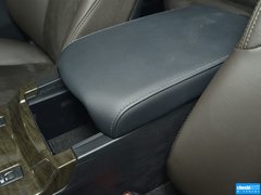 2013款 2.5V 自动 尚锐导航版