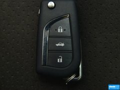 2013款 2.5V 自动 尚锐导航版
